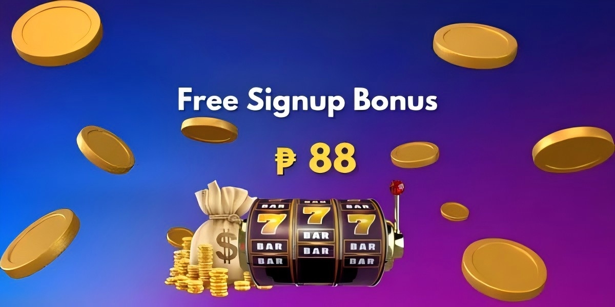 ninong game app welcome bonus banner