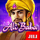 Ali Baba ninong game slot