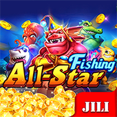 All Star Fishing ninong game app