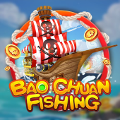 Bao Chuan Fishing ninong game