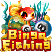 Bingo Fishing ninong game casino