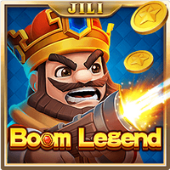 Boom Legend ninong game app
