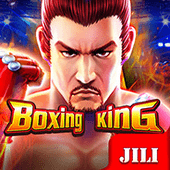 Boxing King slot ninong game