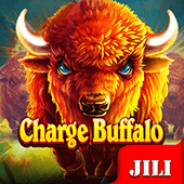 Charge Buffalo ninong game slot