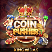 Coin Pusher ninong game