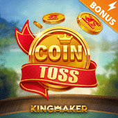 Coin Toss ninong game casino