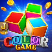 Color Game on ninong game app