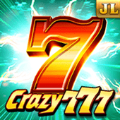 Crazy777 slot ninong game