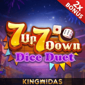 Dice Duet ninong game games