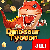 Dinosaur Tycoon ninong game