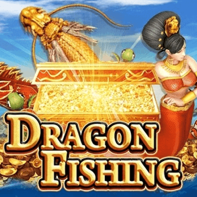 Dragon Fishing ninong game slot