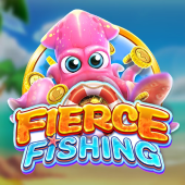 Fierce Fishing ninong game games