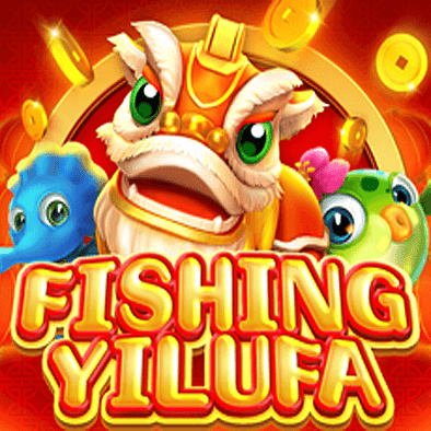 Fishing Yi Lu Fa ninong game