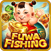 Fuwa Fishing ninong game app