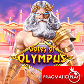 Gates of Olympus on ninong game app