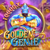 Golden Genie hot game on ninong game