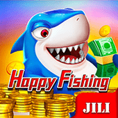 Happy Fishing ninong game slot