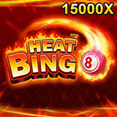 Heat Bingo free play