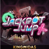Jackpot Jump ninong game
