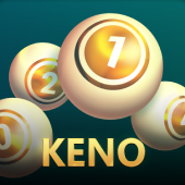 Keno ninong game slot