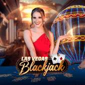 Las Vegas Blackjack ninong game
