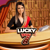 Lucky 7 ninong game casino