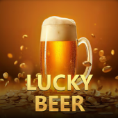 Lucky Bear ninong game