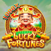 Lucky Fortunes ninong game app