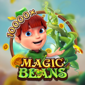 Magic Beans ninong game games
