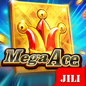 Mega Ace slot on ninong game casino