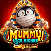 Mummy Lock Riches ninong game