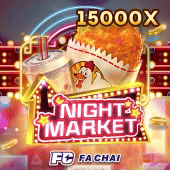 Night Market ninong game games