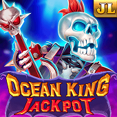 Ocean King Jackpot ninong game