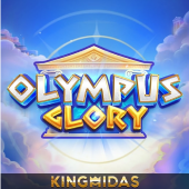Olympus Glory ninong game
