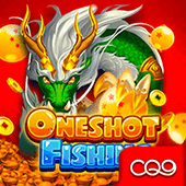 Oneshot Fishing ninong game app