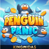 Penguin Panic ninong game