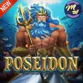 Poseidon ninong game app
