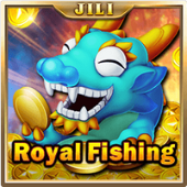 Royal Fishing ninong game casino