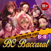 Sexy Blockchain Baccarat BB ninong game