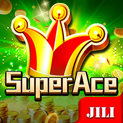 Super Ace slot on ninong game app
