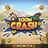 Toon Crash ninong game games