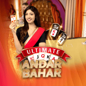 Ultimate Andar Bahar ninong game