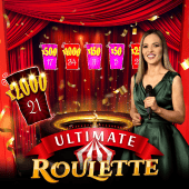 Ultimate Roulette ninong game app