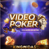 Video Poker ninong game