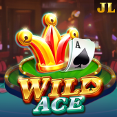 Wild Ace ninong game slot