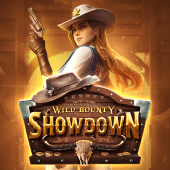Wild Bounty Showdown ninong game app